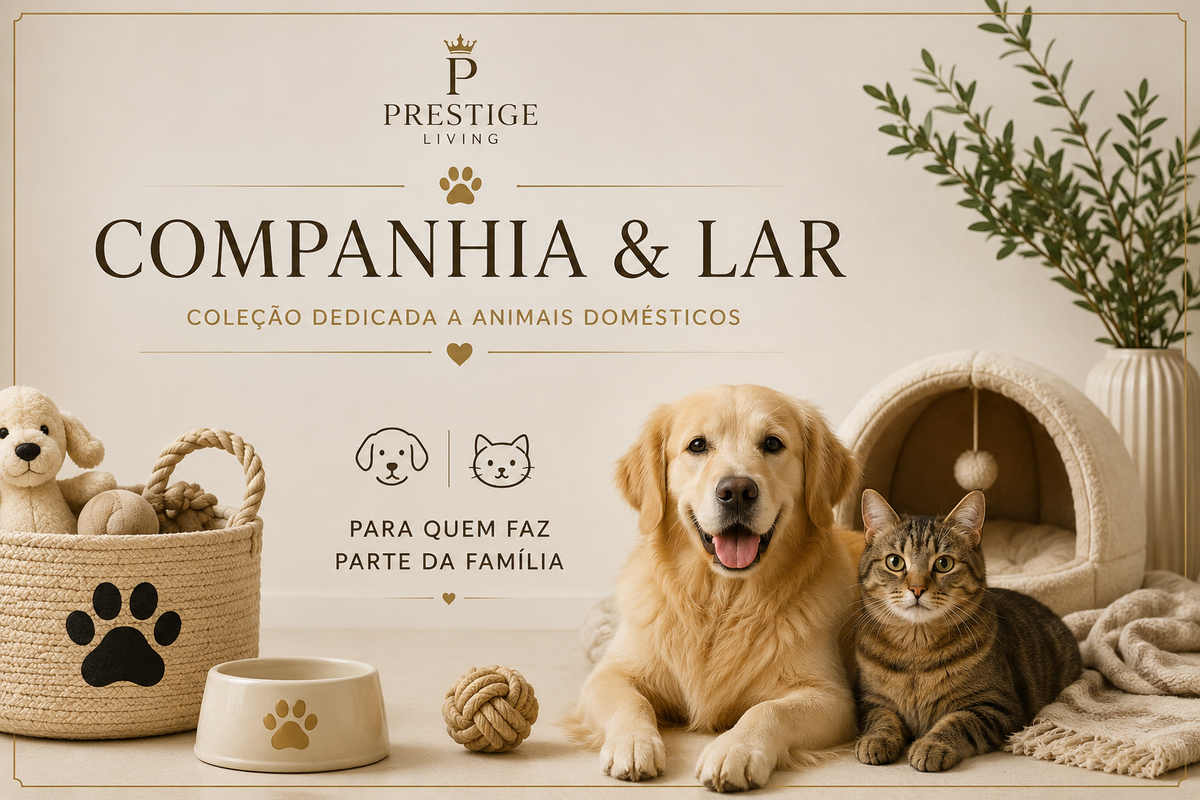 Cantinho dos Patudos